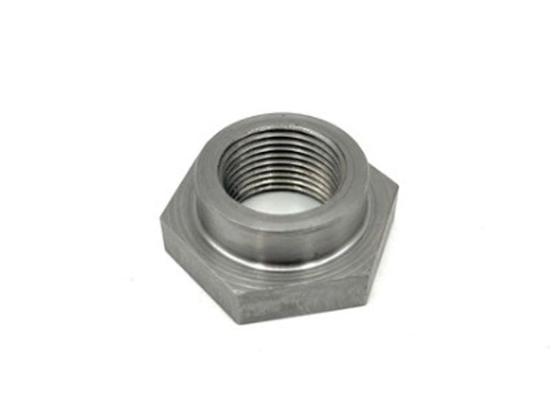 Crankshaft Nut